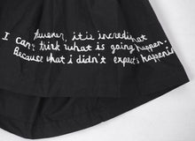 Load image into Gallery viewer, Rotin Skirt