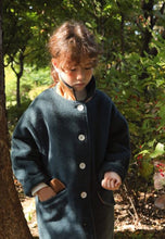 Load image into Gallery viewer, Roul Coat