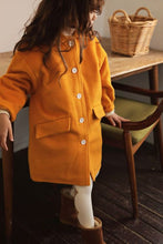 Load image into Gallery viewer, Roul Coat