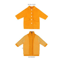 Load image into Gallery viewer, Roul Coat