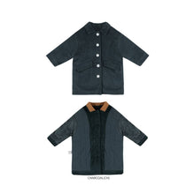 Load image into Gallery viewer, Roul Coat