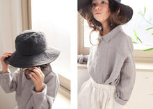 Load image into Gallery viewer, Ryu Bucket Hat