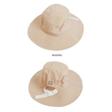 Load image into Gallery viewer, Ryu Bucket Hat