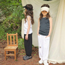 Load image into Gallery viewer, Shocky Sleeveless Top