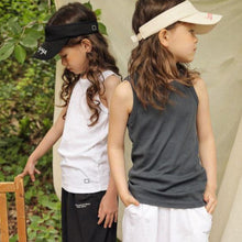 Load image into Gallery viewer, Shocky Sleeveless Top