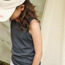 Load image into Gallery viewer, Shocky Sleeveless Top