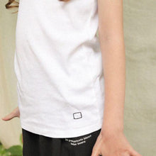 Load image into Gallery viewer, Shocky Sleeveless Top