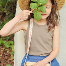Load image into Gallery viewer, Shocky Sleeveless Top