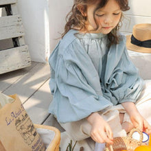 Load image into Gallery viewer, Sio Blouse