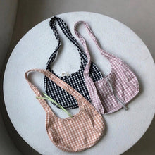 Load image into Gallery viewer, Square Cross Bag