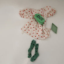 Load image into Gallery viewer, Sun Printing Dress