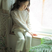 Load image into Gallery viewer, Tei Long-sleeve Top