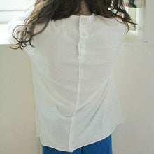 Load image into Gallery viewer, Tei Long-sleeve Top