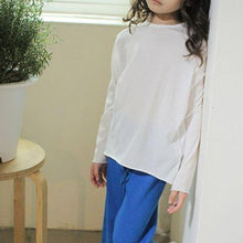 Load image into Gallery viewer, Tei Long-sleeve Top