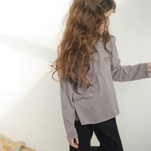 Load image into Gallery viewer, Tei Long-sleeve Top