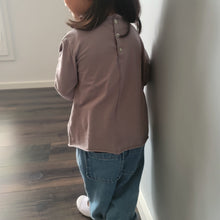 Load image into Gallery viewer, Tei Long-sleeve Top