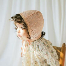 Load image into Gallery viewer, Toshone Bonnet