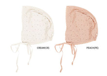 Load image into Gallery viewer, Toshone Bonnet