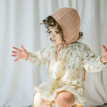 Load image into Gallery viewer, Toshone Bonnet