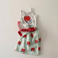 Load image into Gallery viewer, Tulip Skirt