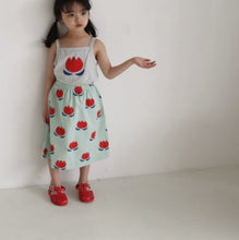 Load image into Gallery viewer, Tulip Sleeveless Top