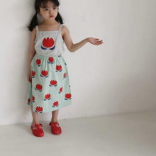Load image into Gallery viewer, Tulip Skirt