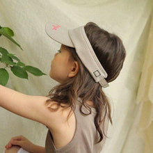 Load image into Gallery viewer, Turco Sun Cap