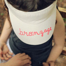 Load image into Gallery viewer, Turco Sun Cap