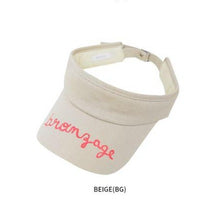 Load image into Gallery viewer, Turco Sun Cap