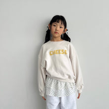 Load image into Gallery viewer, Cheese Sweatshirt
