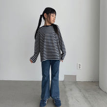 Load image into Gallery viewer, Classic Stripe Top
