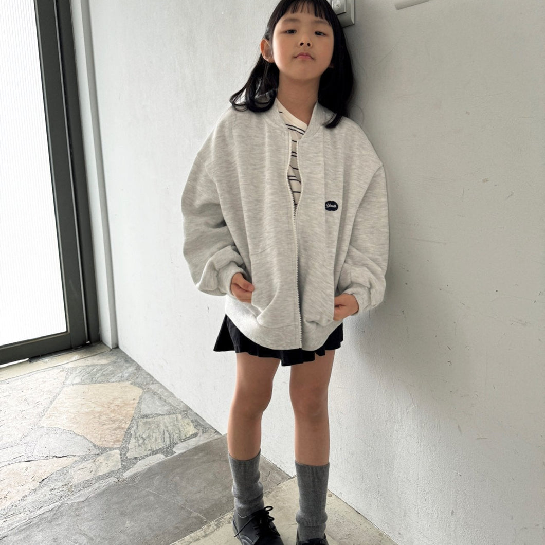 Youth Zip-up