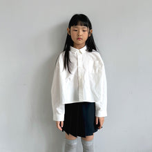 Load image into Gallery viewer, School Pleats Skirt
