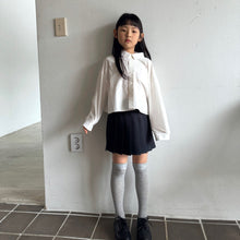 Load image into Gallery viewer, School Pleats Skirt
