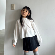 Load image into Gallery viewer, School Pleats Skirt
