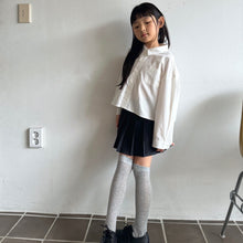 Load image into Gallery viewer, School Pleats Skirt
