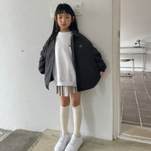 Load image into Gallery viewer, School Pleats Skirt
