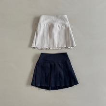 Load image into Gallery viewer, School Pleats Skirt
