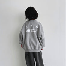 Load image into Gallery viewer, Artist Sweatshirt
