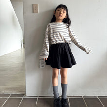 Load image into Gallery viewer, Tutu Long Sleeve Tee
