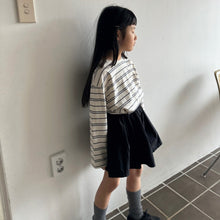 Load image into Gallery viewer, Tutu Long Sleeve Tee
