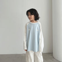 Load image into Gallery viewer, For-love Raglan Sleeve Top
