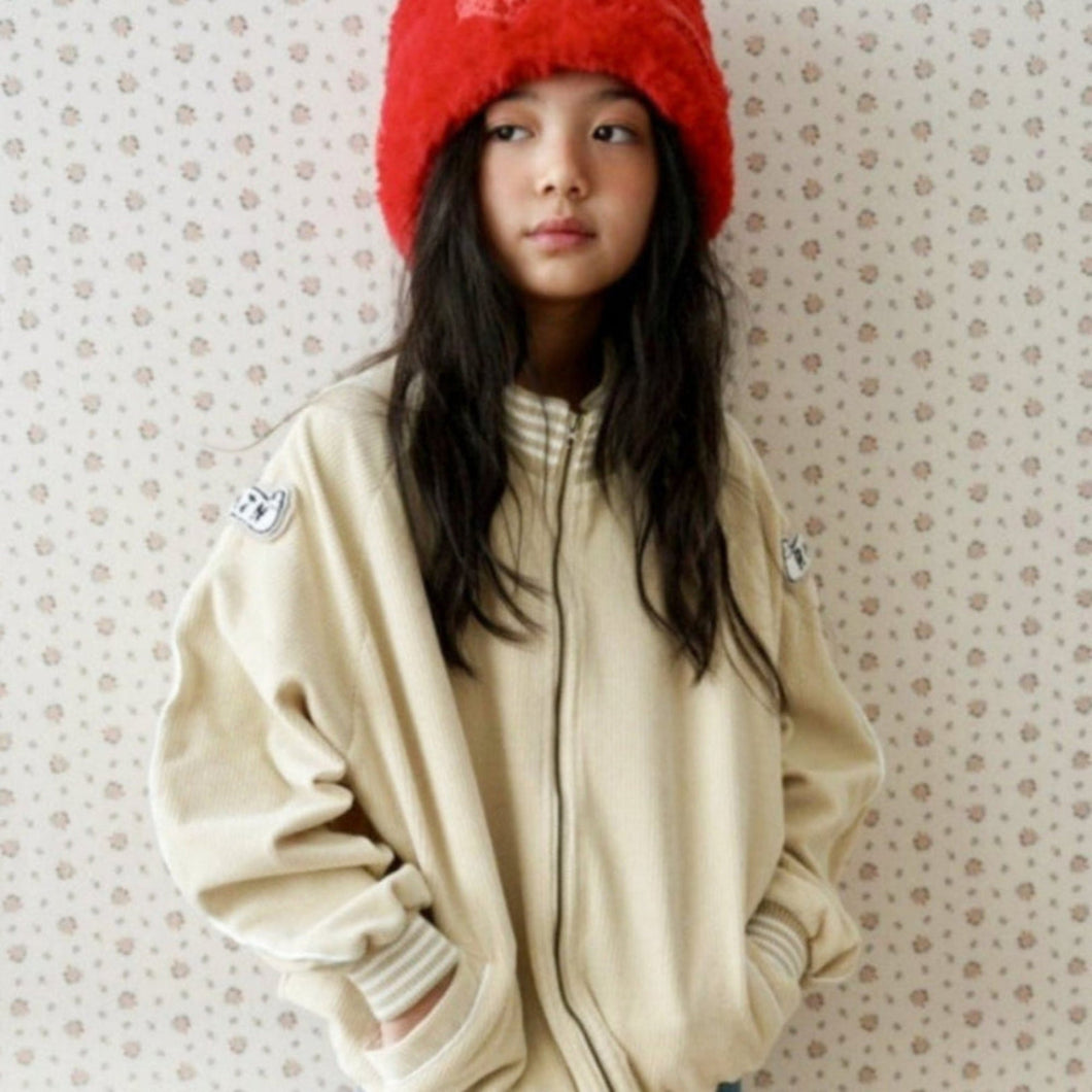 Beka  Corduroy Jacket