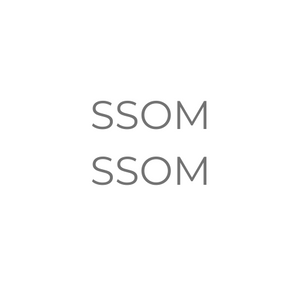 SSOMSSOM