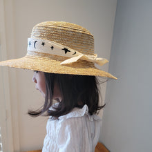 Load image into Gallery viewer, Abel Straw Hat
