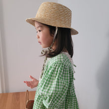 Load image into Gallery viewer, Liberty Straw Hat
