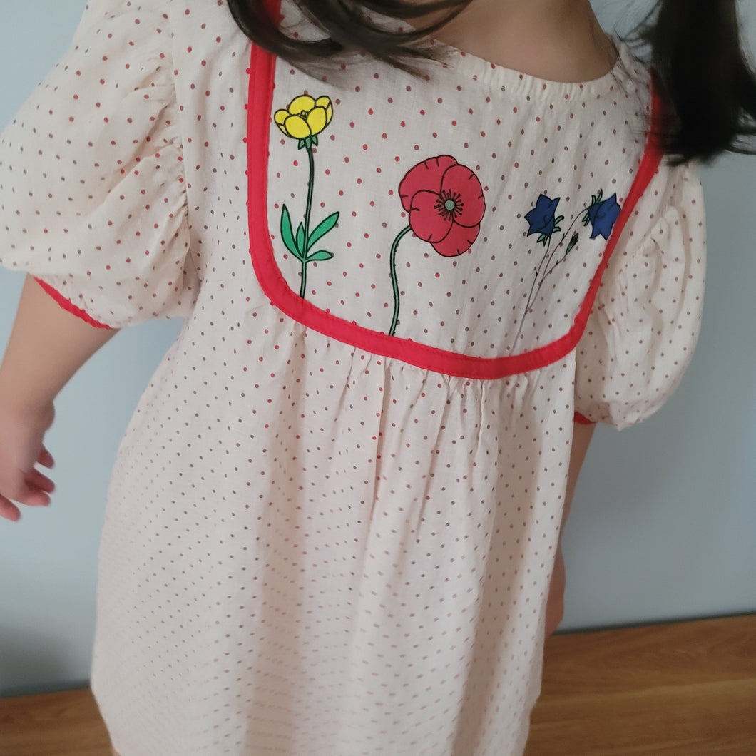 Botanic Dress