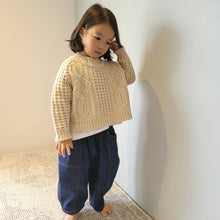 Load image into Gallery viewer, Vills Knit Pullover
