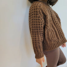 Load image into Gallery viewer, Vills Knit Pullover
