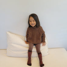 Load image into Gallery viewer, Vills Knit Pullover
